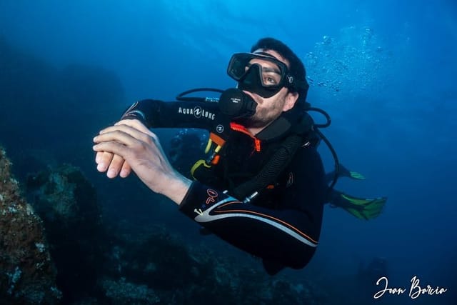 PADI Open Water Diver Course - Photo 1 of 4