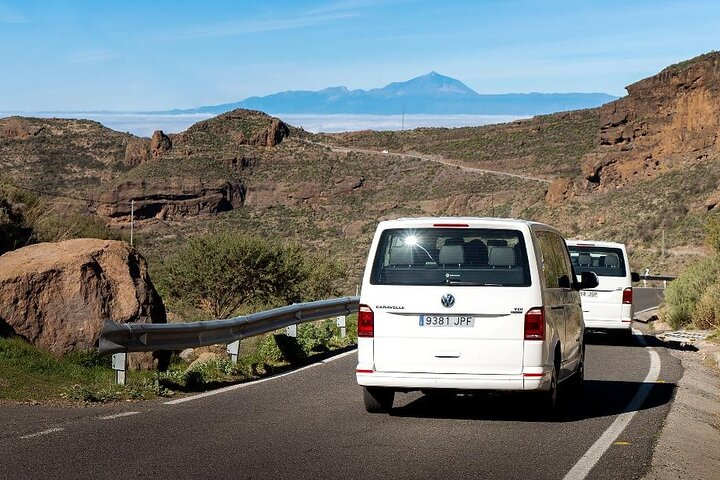 Panorama VIP Tour in Gran Canaria - Photo 1 of 10