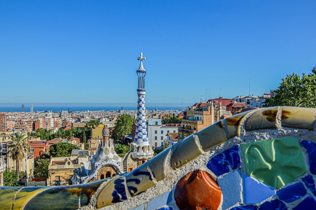 Park Guell Skip-the-Line Guided Tour - Photo 1 of 3