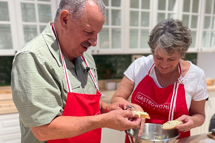 Pintxos and Tapas Cooking Class in Bilbao  - Photo 1 of 10