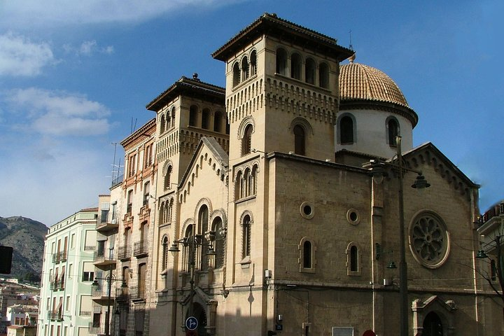 Saint George´s church