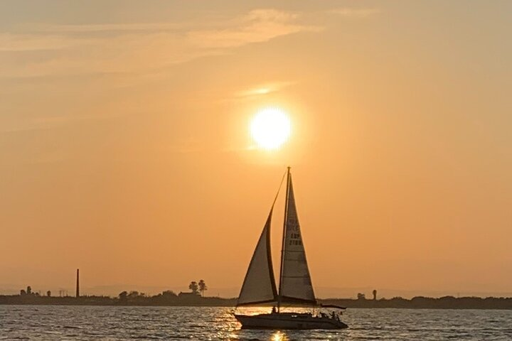 Private Boat Tour along the Coast of Valencia - Photo 1 of 6