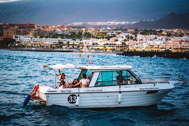 Private charter ocean safari - Photo 1 of 17