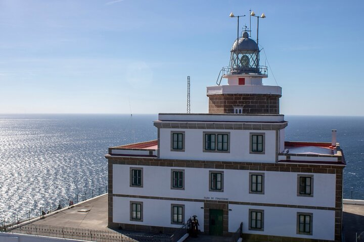 Private Costa de la Muerte and Cabo Finisterre Tour - Photo 1 of 9