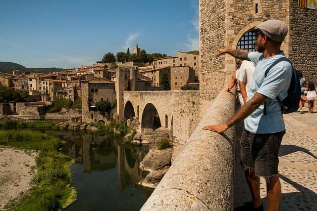 Besalu