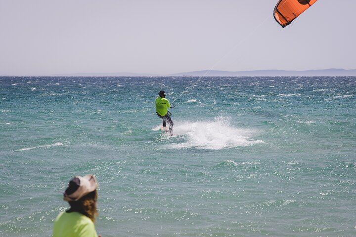 Private Kitesurf Lesson - Photo 1 of 12