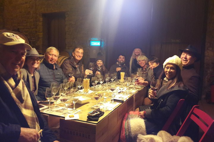 Private Rioja wine tasting tour with local lunch  - Photo 1 of 18