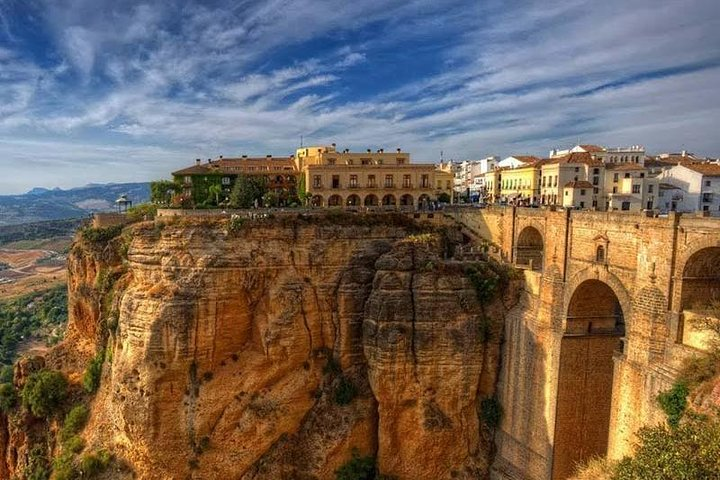 Ronda tour