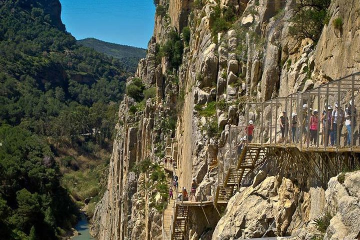 Caminito del Rey