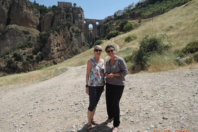 Private Tours In Ronda - Photo 1 of 14