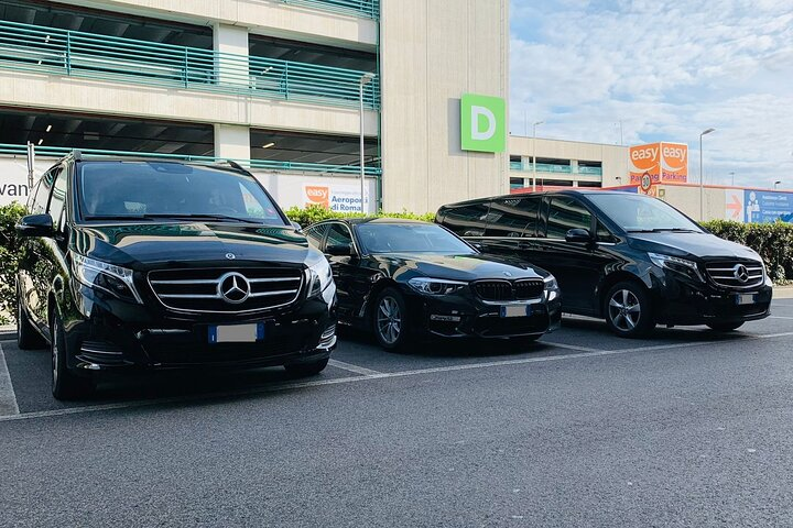 Private Transfer from Mahon Cruise Port to Mahon city hotels - Photo 1 of 18