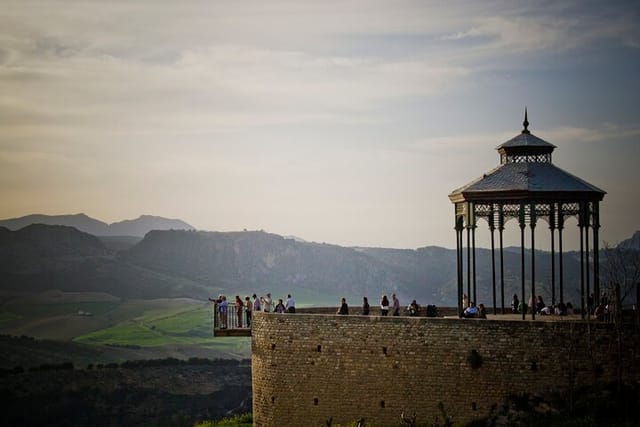 Ronda and Pueblos Blancos, Full-day from Seville - Photo 1 of 14