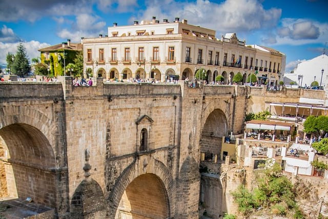 Ronda Day Trip from Granada - Photo 1 of 5