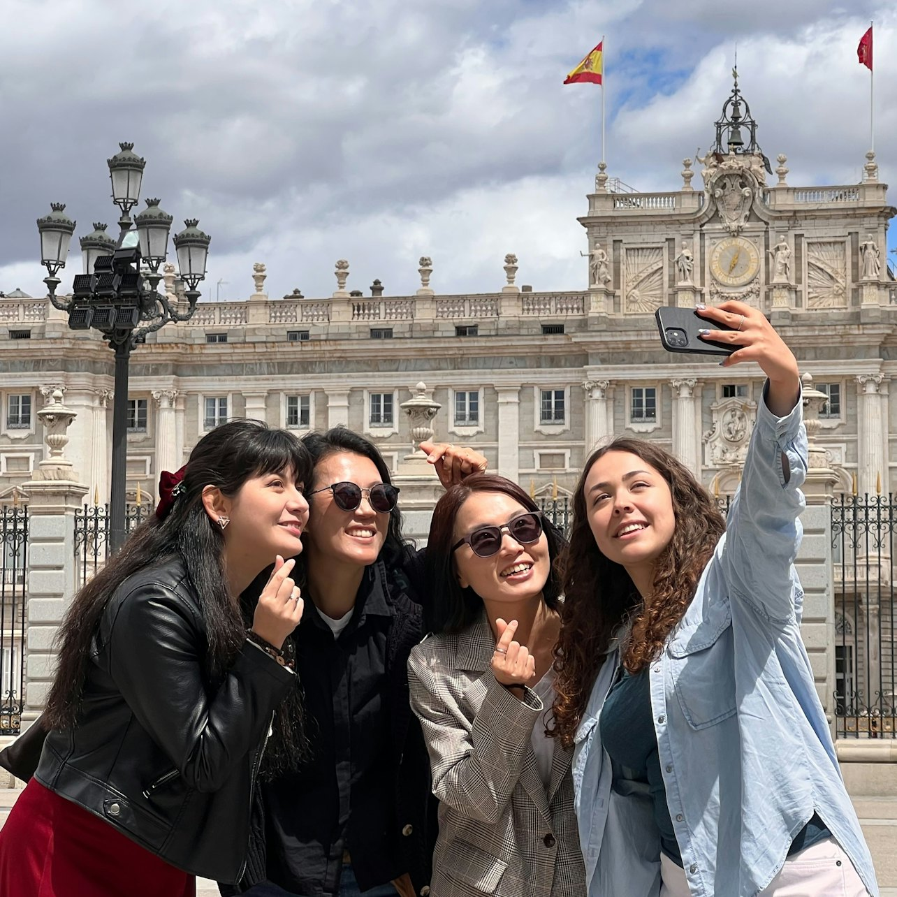 Royal Palace of Madrid + Habsburgs Tour - Photo 1 of 6