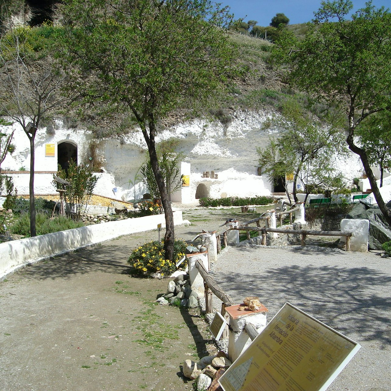 Sacromonte Caves Museum - Photo 1 of 6