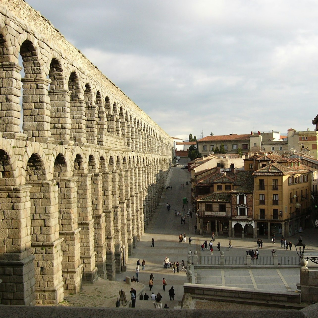 Segovia: Half-Day Tour from Madrid - Photo 1 of 8