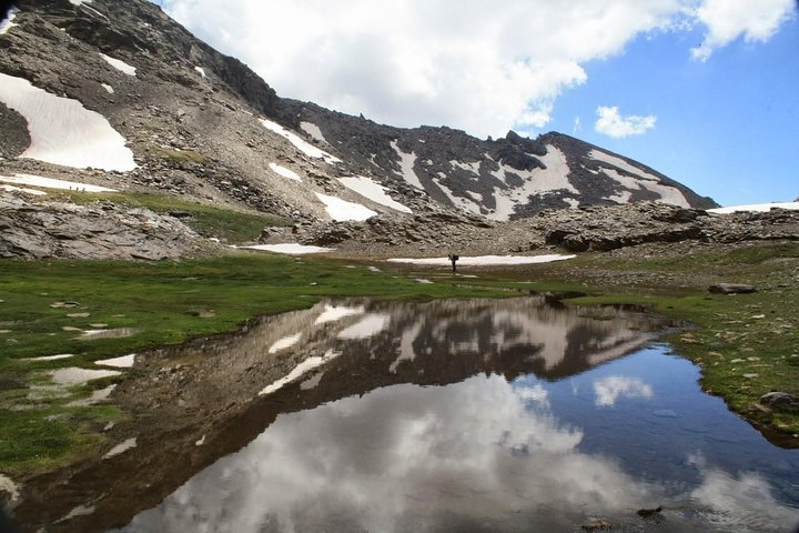 Sierra Nevada Day Trip from Granada. Small group up to 8 pax - Photo 1 of 6