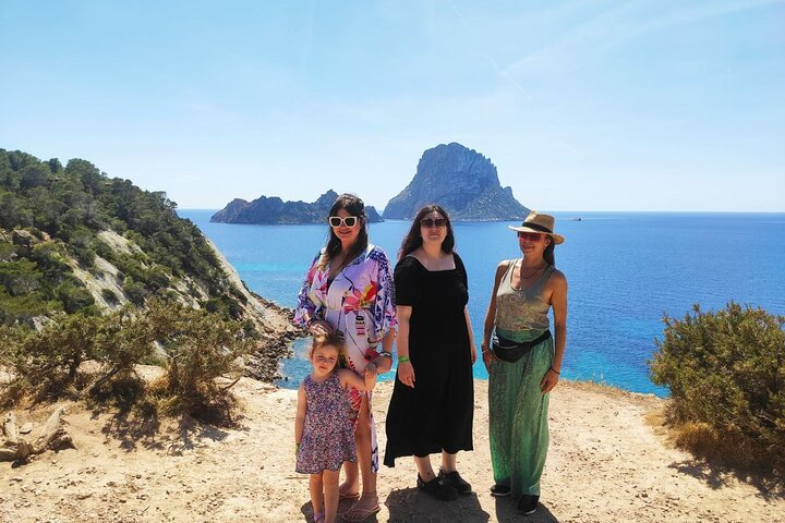 Sightseeing Day Trip along the South West Coast of Ibiza - Photo 1 of 10