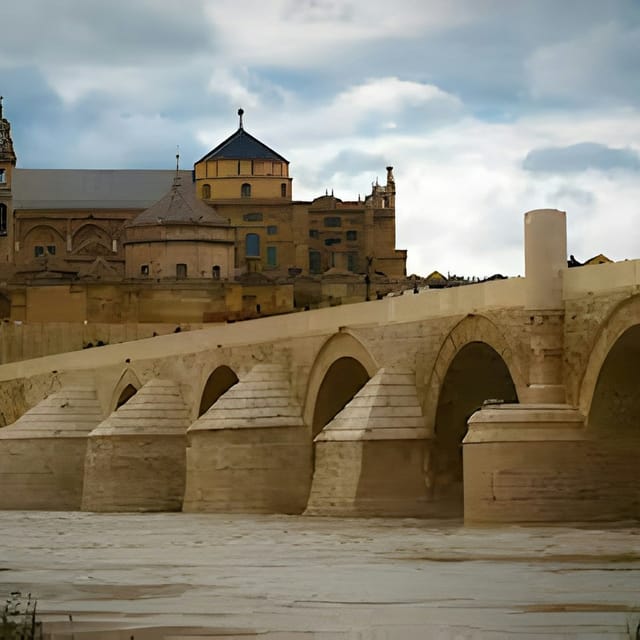 Skip-the-Line Ticket to Cordoba with Mosque from Seville - Photo 1 of 3