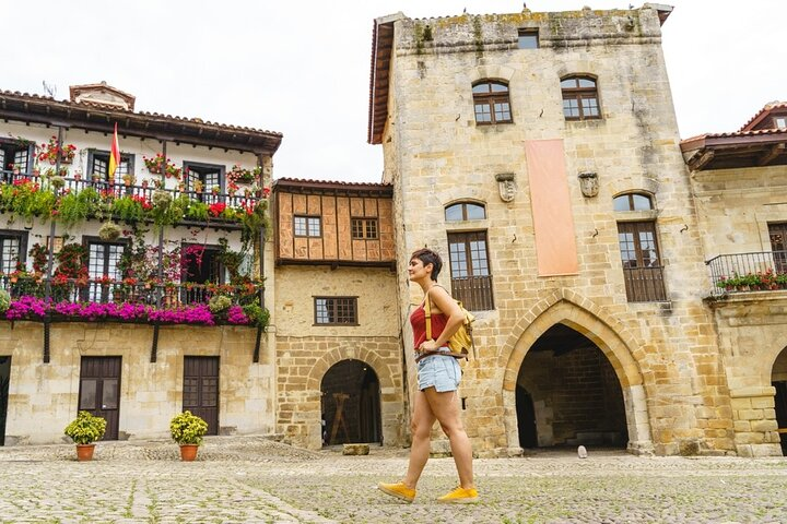 Step Back in Time: Santillana del Mar's Hidden Treasures - Photo 1 of 8