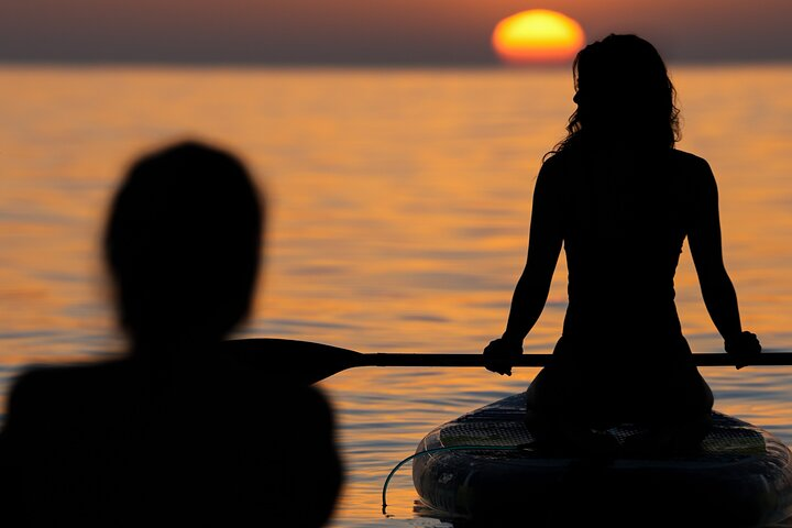 Sunrise Paddlesurf with instructor and photos included - Photo 1 of 8