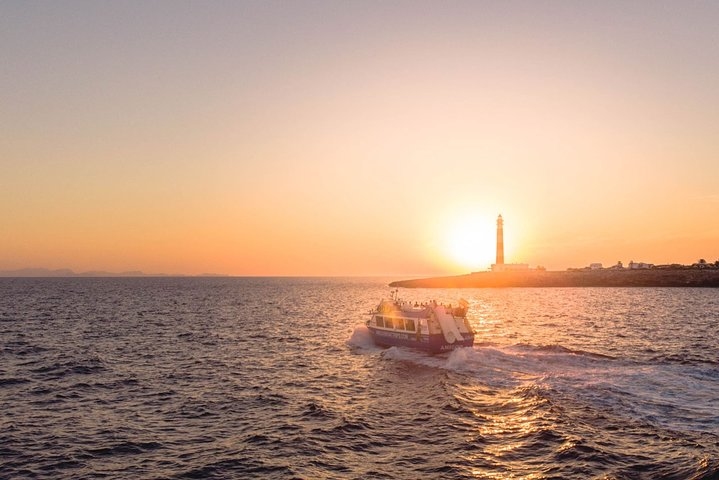 Cap d'Artrutx Lighthouse