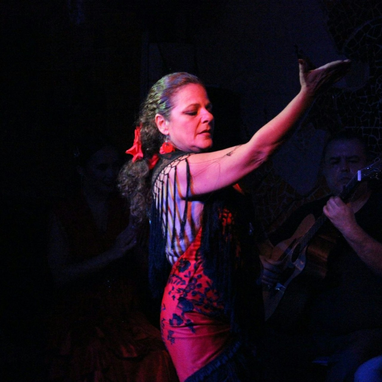 Tablao Flamenco El Toro y la Luna Show & Drink - Photo 1 of 4