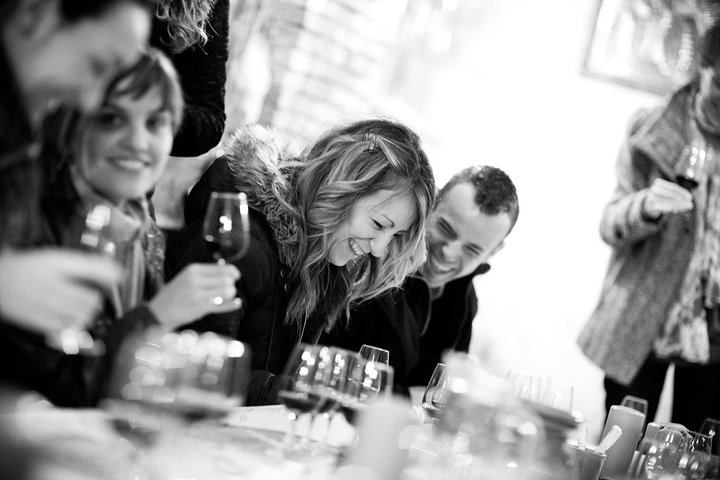 TASTE THE TREASURES from RIBERA DEL DUERO in a SUBTERRANEAN wine Cellar - Photo 1 of 10