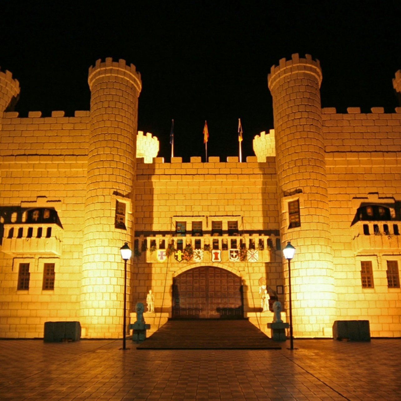 Tenerife Medieval Adventure - Photo 1 of 4