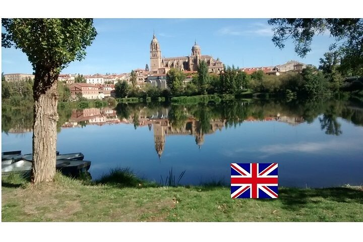 The Best of Salamanca (English) - Photo 1 of 6