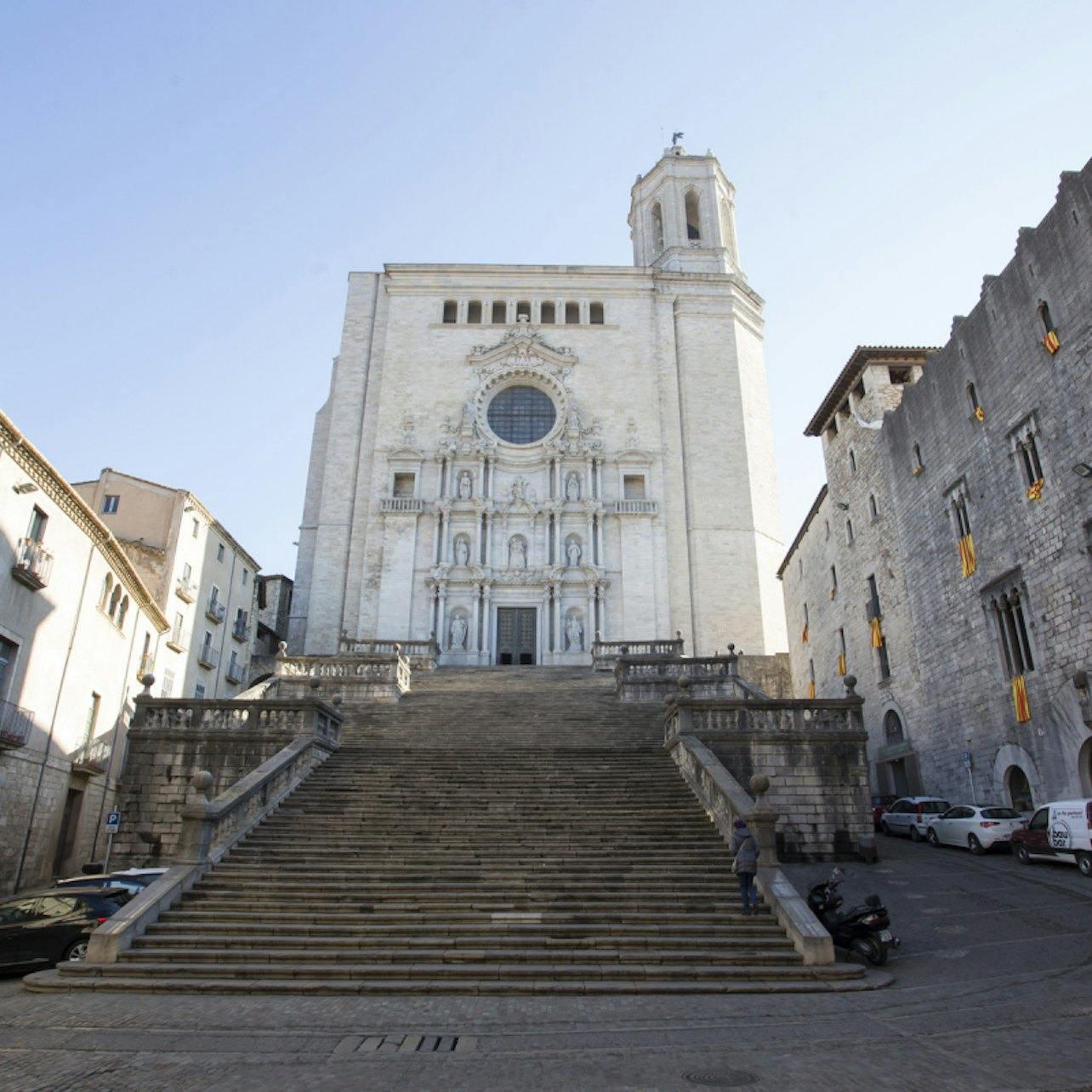 The Girona Pass - Photo 1 of 6