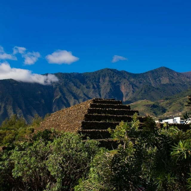 The Pyramids of Guimar - Photo 1 of 13