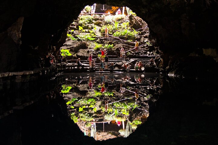 Jameos del Agua