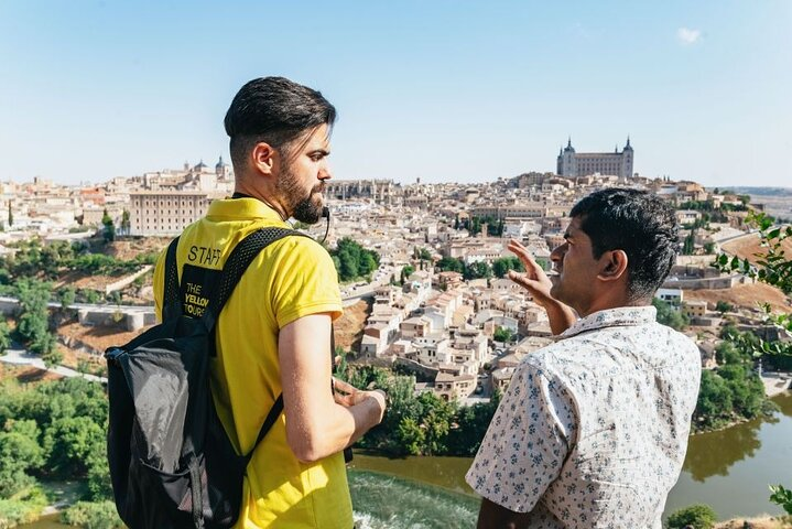 Toledo Experience, a Tour from Madrid - Photo 1 of 8