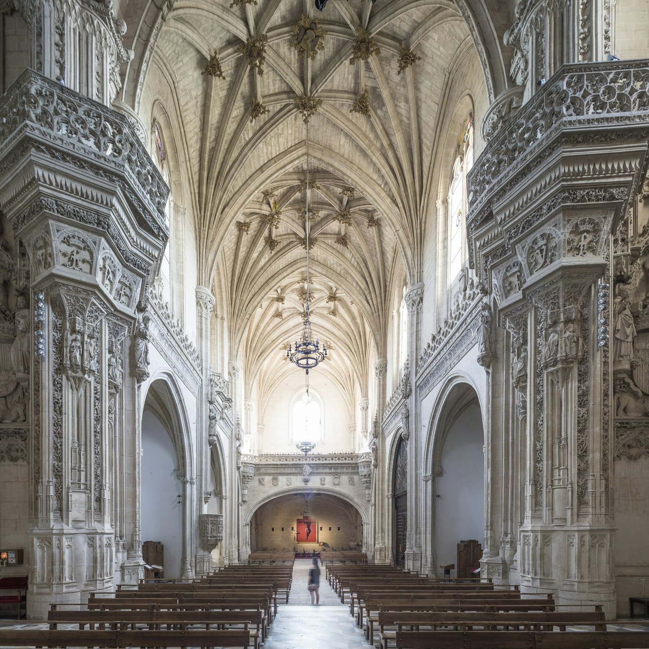 Toledo: Half-Day Tour from Madrid - Photo 1 of 9