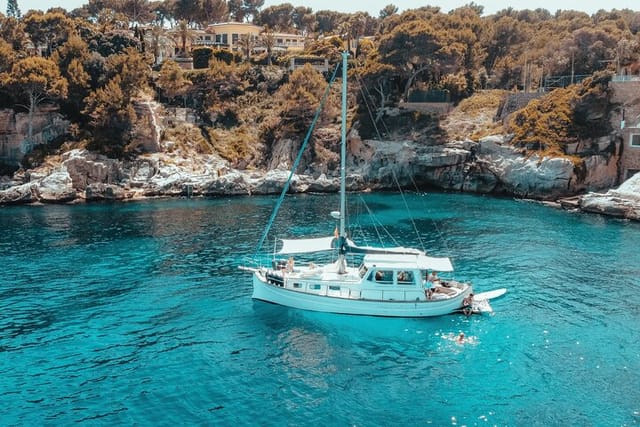 Zatara Boat Charter Mallorca