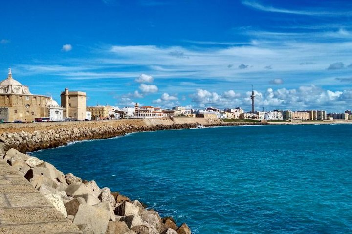 Cadiz