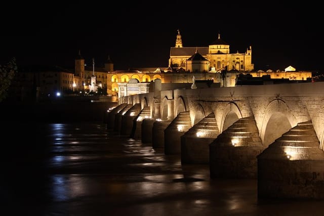 Trip from Malaga to Cordoba visiting the Mosque. - Photo 1 of 21