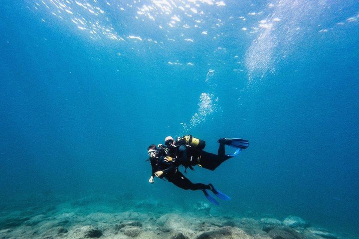 Try Dive in Tenerife - Photo 1 of 6