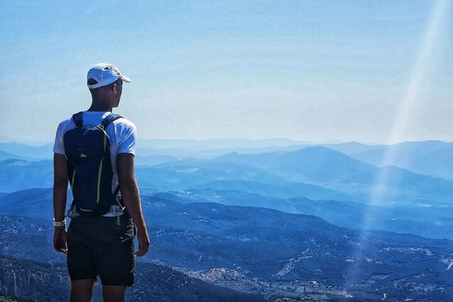 Two Day Private Trip with an Ascent to the Highest Peak of Valencian Community - Photo 1 of 8