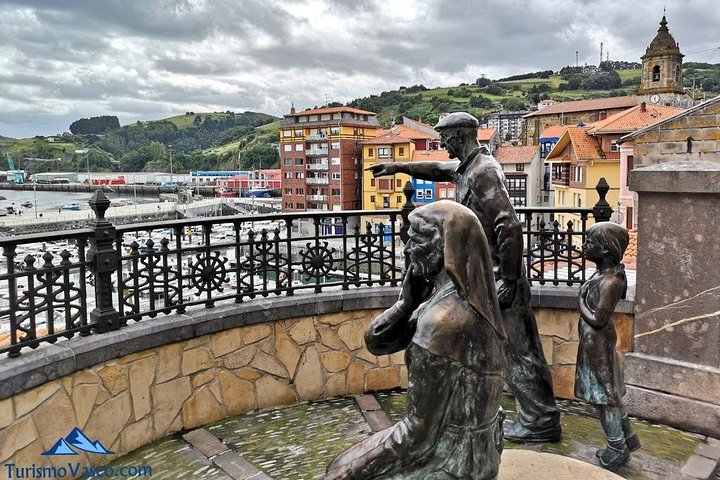 Txakoli in the bowels of the Basque Coast - Photo 1 of 6