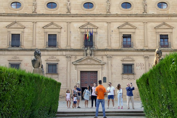 Úbeda + Baeza Tourist Pass - Photo 1 of 6