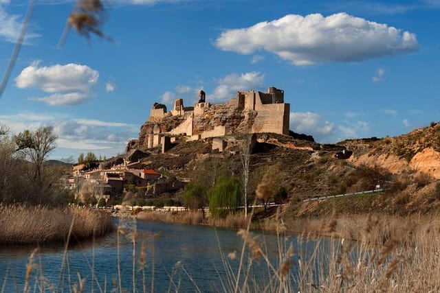 10th Century Moorish Castle