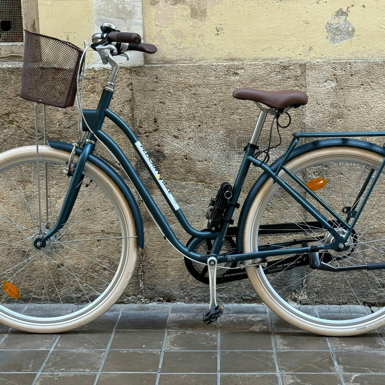 Valencia: City Bike Rental - Photo 1 of 8