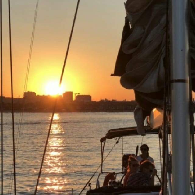 Valencia: Private Boat Tour - Photo 1 of 6