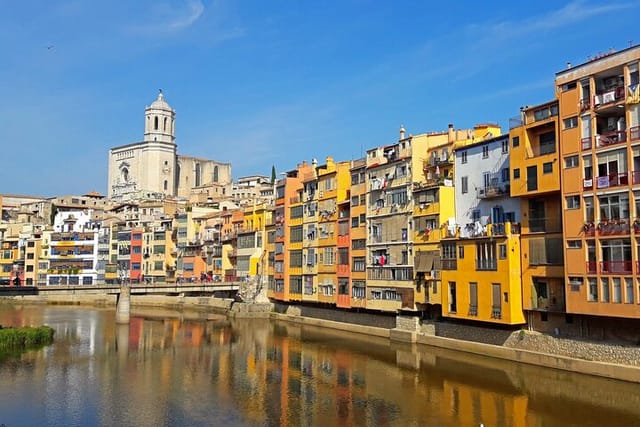 Girona
