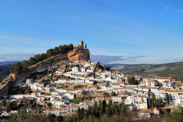 Montefrio (Granada)