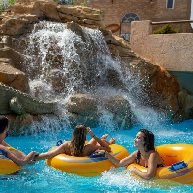 Western Water Park - Photo 1 of 6