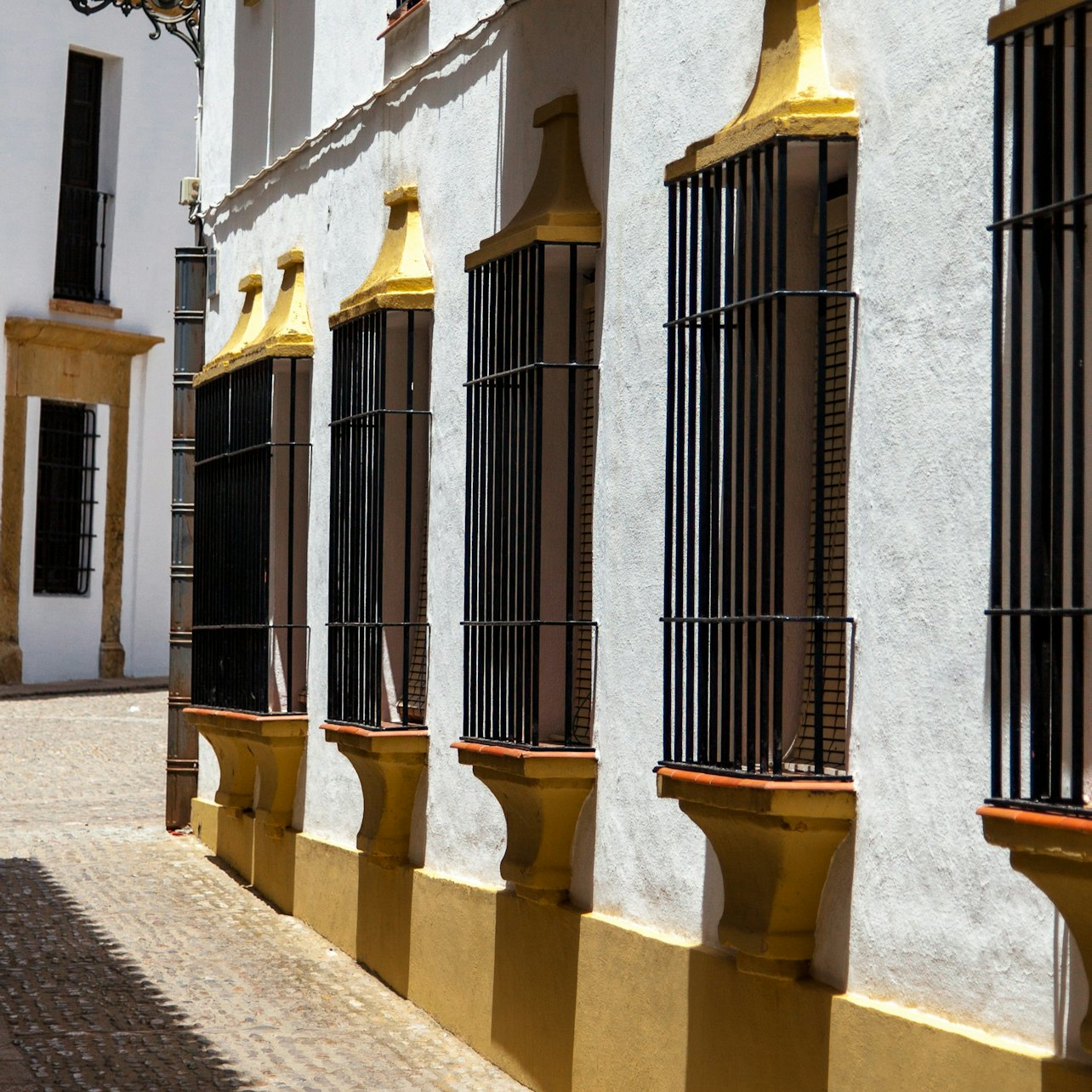 White Villages and Ronda: Day Trip from Seville - Photo 1 of 3