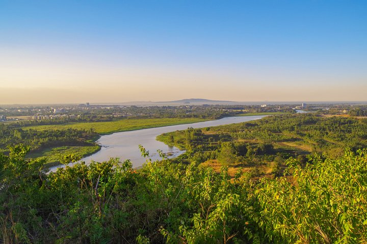  The Best Of Bahir Dar Walking Tour - Photo 1 of 3